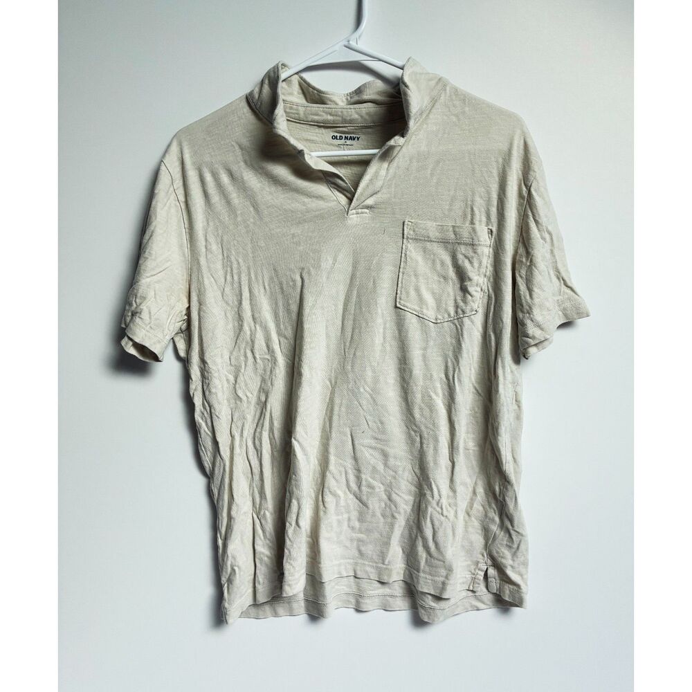 Old Navy Collared Shirt